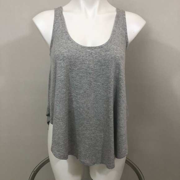 Kimchi Blue Tops - 👚👚👚 UO Kimchi Blue Flowy Tank Sz XS